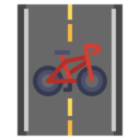 sports and competition,architecture and city,bike,bicycle,path,pavement,cyclists,road bike,bike path